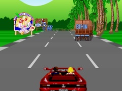leikur Crazy Summer Car