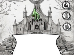 leikur Alchemist Merge