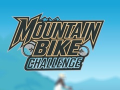 leikur Mountain Bike Challenge
