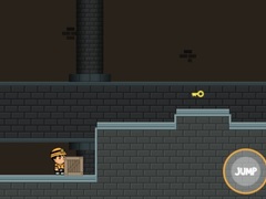 leikur Escape Box