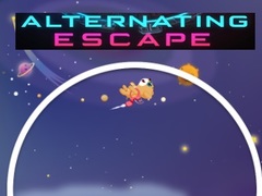 leikur Alternating Escape