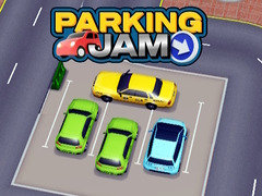 leikur Parking Jam 2