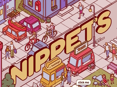 leikur Nippets
