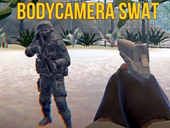 leikur BodyCamera Swat