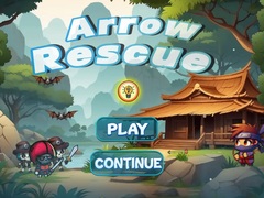 leikur Arrow Rescue