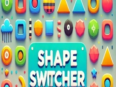 leikur Shape Switcher