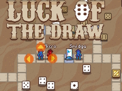 leikur Luck of the Draw