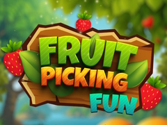 leikur Fruit Picking Fun