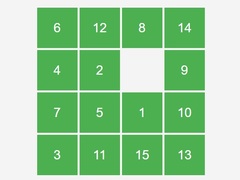 leikur Puzzlebrain