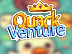 leikur Quackventure