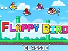 leikur Flappy Bird Classic