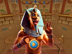 leikur Escape Ancient Egypt