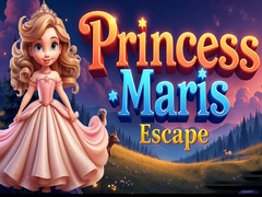 leikur Princess Maris Escape