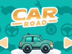 leikur Car Road