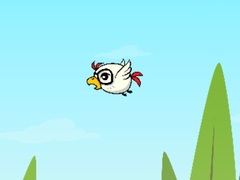 leikur Hen's Eggventure