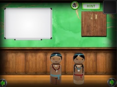 leikur Amgel Kids Home Escape