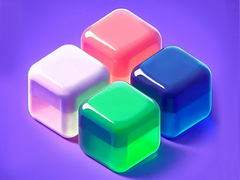 leikur Jelly Block Puzzle