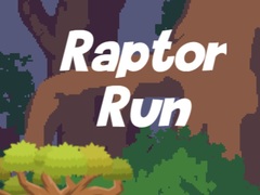 leikur Raptor Run