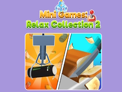 leikur Mini Games: Relax Collection 2