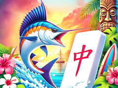 leikur Aloha Mahjong