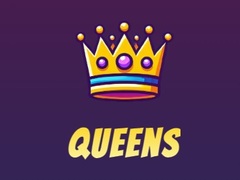 leikur Queens