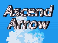 leikur Arrow Ascend