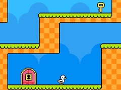 leikur Epic Duck