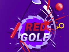leikur Red Golf