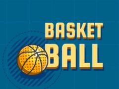 leikur Basket Ball