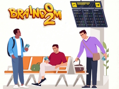 leikur Braindom 2