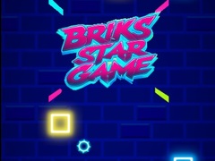 leikur Neon Star Bricks