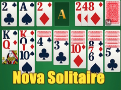 leikur Nova Solitaire