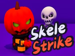 leikur SkeleStrike