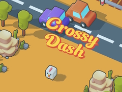 leikur Crossy Dash