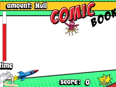 leikur Spider Escape