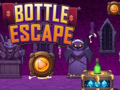 leikur Bottle Escape