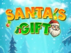 leikur Santa's Gift