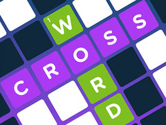 leikur Ninja Crossword Challenge