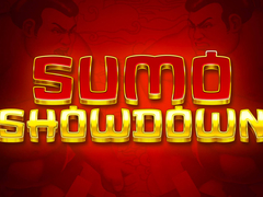 leikur Sumo Showdown