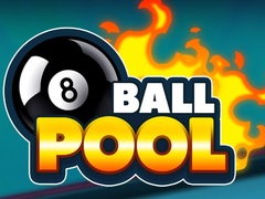 leikur 8 Ball Pool