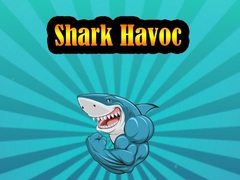 leikur Shark Havoc