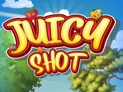 leikur Juicy Shot