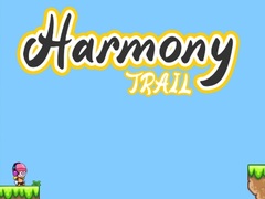 leikur Harmony Trail