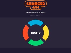 leikur Changer Jam