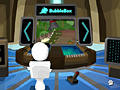 leikur Panda's big adventure