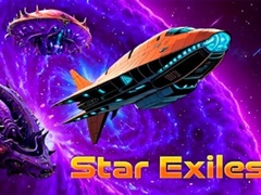 leikur Star Exiles