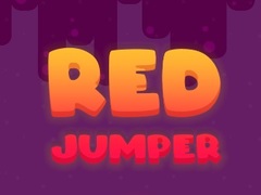 leikur Red Jumper