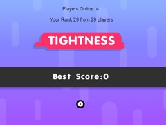 leikur Tightness
