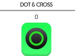 leikur Dots & Cross