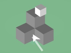 leikur Qube 2048